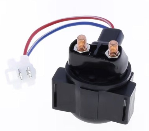 ATHENA 2025/09 PRZEKAŹNIK ROZRUSZNIKA KTM LC4 ADVENTURE 640 '99-'07, LC4 640 ENDURO '98-'06, YAMAHA XV 535 '88-'03, TT 600 '94-' ATHENA