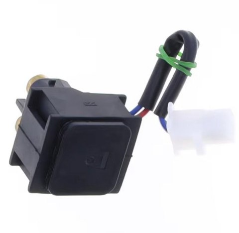 ATHENA 2025/09 PRZEKAŹNIK ROZRUSZNIKA SUZUKI LT-R 450 QUADRACER '06-'12, DR-Z 400 E / S '00-'07, DR-Z 400 SM '05-'08 (OEM: 31800 ATHENA