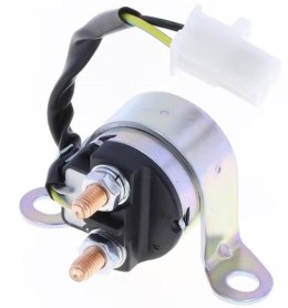 ATHENA 2025/09 PRZEKAŹNIK ROZRUSZNIKA SUZUKI VS 800 '92-'00, DR 125 '95-'00, GN 250 '96-'99, GSX 750 '83-'86, VS 750 INTRUDER '8 ATHENA