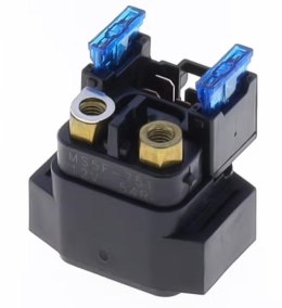 ATHENA 2025/09 PRZEKAŹNIK ROZRUSZNIKA YAMAHA DT 125 R '04-'06, MT-01 '05-'12, YFM 350 RAPTOR '04-'12, R1 '07-'08 (OEM: 1D0819400 ATHENA