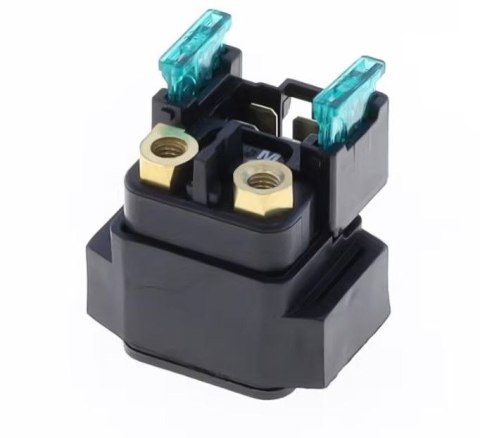 ATHENA 2025/09 PRZEKAŹNIK ROZRUSZNIKA YAMAHA FJR 1300 '06-'07, FZS 1000 FAZER '98-'05, TDM 900 '05-'13, XJ6 DIVERSION ''10-'16,  ATHENA