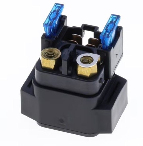 ATHENA 2025/09 PRZEKAŹNIK ROZRUSZNIKA YAMAHA FZ1 FAZER '06-'15, FZ8 '10-'16, R6 '06-'17, R1 '11-'15 (OEM: 2C0819400000) ATHENA