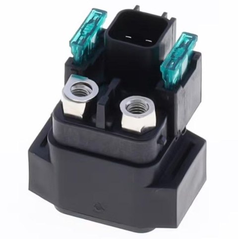 ATHENA 2025/09 PRZEKAŹNIK ROZRUSZNIKA YAMAHA MT-07 '14-'25, MT-10 '16-'25, MXT 850 / 890 NIKEN '18-'25, TRACER 7 '16-'23, TENERE ATHENA