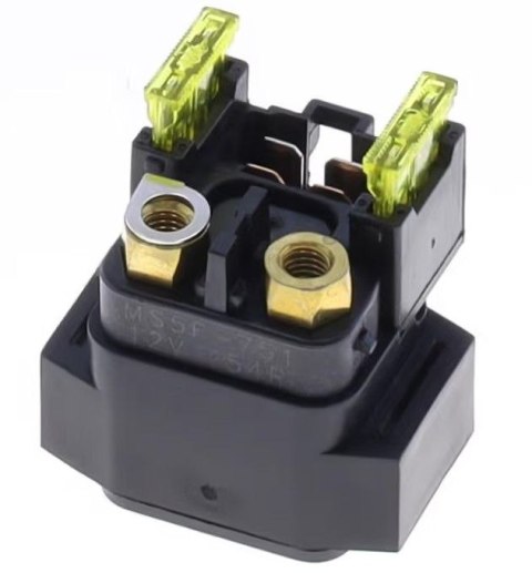 ATHENA 2025/09 PRZEKAŹNIK ROZRUSZNIKA YAMAHA YFM 660 R RAPTOR '01-'05, YFM 350 WOLVERINE'06-'09, YFM BEAR TRACKER '00-'05, YFM 2 ATHENA