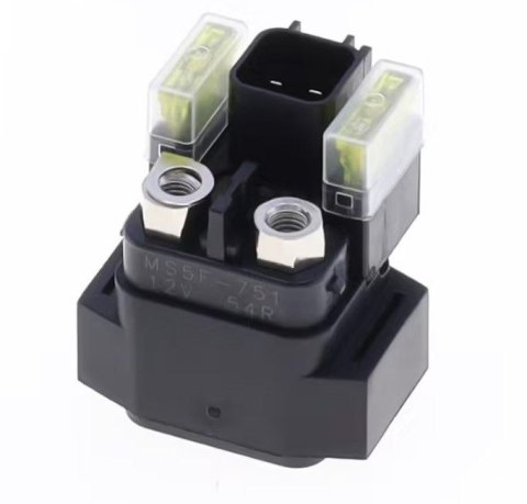 ATHENA 2025/09 PRZEKAŹNIK ROZRUSZNIKA YAMAHA YFM 700 R RAPTOR '06-'12, SUZUKI VL 125 / 250 '00-'08, UH 125 / 150 BURGMAN '02-'06 ATHENA