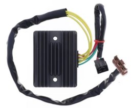 ATHENA 2025/09 REGULATOR NAPIĘCIA APRILIA ATLANTIC 250 / 300 / 500 '02-'13, GILERA NEXUS 500 '04-'14, PEUGEOT GEOPOLIS 125 / 250 ATHENA