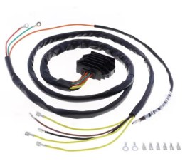 ATHENA 2025/09 REGULATOR NAPIĘCIA BMW R 80 R / RT / ST / GS / PD '82-'95, R 100 R / GS / RS / PD / RT / S '76-'96, R 45 '78-'85, ATHENA