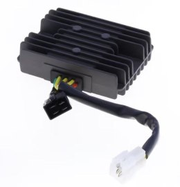 ATHENA 2025/09 REGULATOR NAPIĘCIA DUCATI 1098 BIPOSTO / MONO '07-'08, 1198 R / S '09-'10, 749 R '03-'07, 999 S / R '03-'06, MULT ATHENA