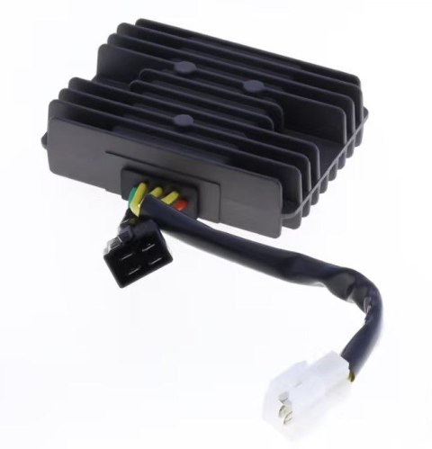 ATHENA 2025/09 REGULATOR NAPIĘCIA DUCATI 1098 BIPOSTO / MONO '07-'08, 1198 R / S '09-'10, 749 R '03-'07, 999 S / R '03-'06, MULT ATHENA