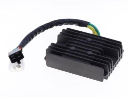 ATHENA 2025/09 REGULATOR NAPIĘCIA DUCATI SCRAMBLER 800 / 1000 '15-'23, MONSTER 900 98-'01, MONSTER 696 '08-'14, MONSTER 750 '99- ATHENA