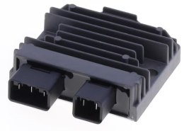 ATHENA 2025/09 REGULATOR NAPIĘCIA HONDA CB 600 F HORNET '07-'15, CBF 600 '08-'09, CB 1000 R '08-'16, CBR 600 F '11-'13 (OEM: 316 ATHENA