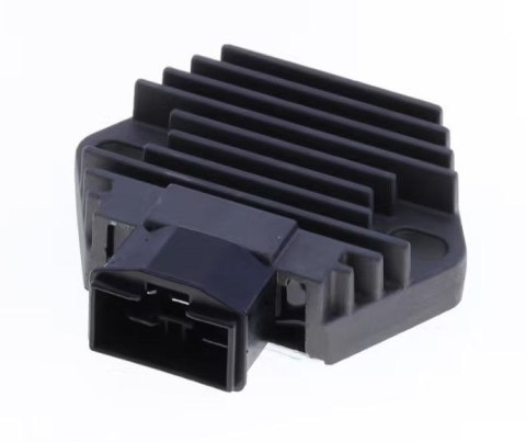 ATHENA 2025/09 REGULATOR NAPIĘCIA HONDA CBF 600 '02-'06, CBF 500 '04-'08, CBR 125 R '04-'10, VFR 750 '89-'97, APRILIA RXV / SXV  ATHENA