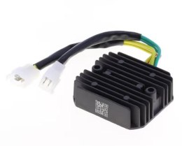 ATHENA 2025/09 REGULATOR NAPIĘCIA HONDA CBR 600 F '87-'90 (OEM: 31600MN4008) ATHENA