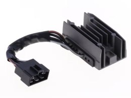 ATHENA 2025/09 REGULATOR NAPIĘCIA HONDA CG 125 '04-'08, CBX 750 '84-'86, CRM 125 R '90-'99, SUZUKI AN 125 '95-'99, LT-F 300 '00- ATHENA