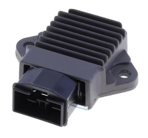 ATHENA 2025/09 REGULATOR NAPIĘCIA HONDA XL 1000 V VARADERO '99-'02, CB 600 F HORNET '98-'01, CBR 600 F '91-'00, CBR 900 RR FIRE  ATHENA