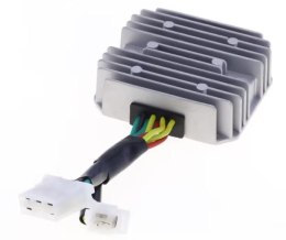 ATHENA 2025/09 REGULATOR NAPIĘCIA HONDA XL 600 V TRANSALP '87-'96, XRV 650 '88-'90, VF 500 F '84-'87, VT 500 C '83-'84 (OEM: 316 ATHENA