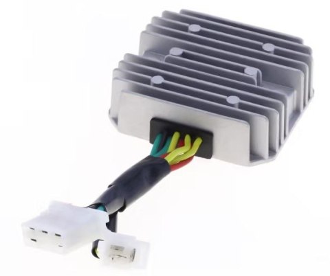 ATHENA 2025/09 REGULATOR NAPIĘCIA HONDA XL 600 V TRANSALP '87-'96, XRV 650 '88-'90, VF 500 F '84-'87, VT 500 C '83-'84 (OEM: 316 ATHENA