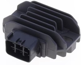 ATHENA 2025/09 REGULATOR NAPIĘCIA HONDA TRX 250 EX '01-'12, TRX 250 FOURTRAX '02-'20, TRX 400 '99-'08, SUZUKI DR / SM 125 '08-'1 ATHENA