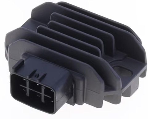 ATHENA 2025/09 REGULATOR NAPIĘCIA HONDA TRX 250 EX '01-'12, TRX 250 FOURTRAX '02-'20, TRX 400 '99-'08, SUZUKI DR / SM 125 '08-'1 ATHENA