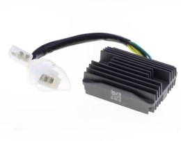 ATHENA 2025/09 REGULATOR NAPIĘCIA HONDA VFR 800 '02-'13, VFR 800 VTEC '07-'09 (OEM: 31600MCWD61) ATHENA