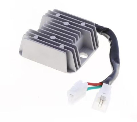 ATHENA 2025/09 REGULATOR NAPIĘCIA HYOSUNG GT 650 / R '04-'17, GD 250 '15-'17, MS3 125 '08-'10, TE 450 '07-'09 (OEM: 32800HN9101) ATHENA