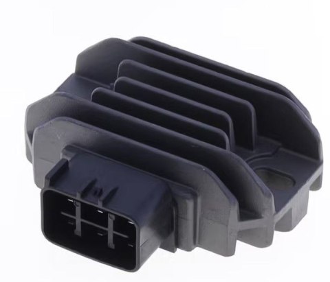 ATHENA 2025/09 REGULATOR NAPIĘCIA KAWASAKI KFX 450 R '08-'14, KFX 400 '03-'06, KLX 125 '10-'11, KX 250 F (KXF) '11-'12, KX 450 F ATHENA