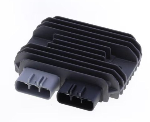 ATHENA 2025/09 REGULATOR NAPIĘCIA KAWASAKI ZX-10R NINJA '08-'09, ZX-6R 600 / 636 '09-'17, TRIUMPH ROCKET III '04-'18 (OEM: 21066 ATHENA