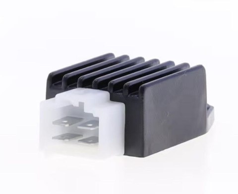 ATHENA 2025/09 REGULATOR NAPIĘCIA KYMCO AGILITY 125 '06-'17, DINK 50 '01-'07, LIKE 50 '09-'17, PEUGEOT SPEEDFIGHT 100 '98-'07, S ATHENA