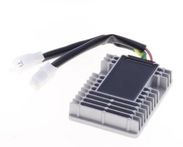 ATHENA 2025/09 REGULATOR NAPIĘCIA KYMCO XCITING 500 '05-'13, YAGER 200 '08-'14, XCITING 300 '08-'13, AGILITY 125 '17-'23, DOWNTO ATHENA