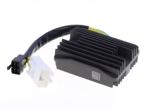 ATHENA 2025/09 REGULATOR NAPIĘCIA MOTO GUZZI V7 750 '11-'13, NEVADA 750 '12-'15, CALIFORNIA 1100 '03-'05 (OEM: 883878) ATHENA