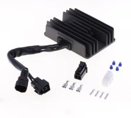 ATHENA 2025/09 REGULATOR NAPIĘCIA SUZUKI DL 650 V-STROM '08-'23, GSF 650 / 1250 BANDIT '07-'17, GSR 750 '11-'17, GSX-R 600 / 100 ATHENA