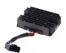 ATHENA 2025/09 REGULATOR NAPIĘCIA SUZUKI GSX-R 600 / 750 '01-'05, GSX-R 1000 '01-'04, GSX 1300 R HAYABUSA '99-'07 (OEM: 3280033E ATHENA