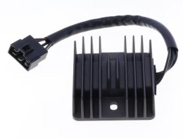 ATHENA 2025/09 REGULATOR NAPIĘCIA TRIUMPH AMERICA 865 '07-'17, BONNEVILLE 865 '07-'16, BONNEVILLE T100 '05-'15, SCRAMBLER / SPEE ATHENA