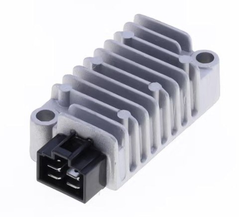 ATHENA 2025/09 REGULATOR NAPIĘCIA YAMAHA FZR 600 '89-'93, XT 600 Z TENERE '86-'91, TDR 125 '93-'02, TT 600 '94-'03, TW 125 '99-' ATHENA