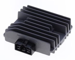 ATHENA 2025/09 REGULATOR NAPIĘCIA YAMAHA XJ6 DIVERSION '10-'16, XJ 600 DIVERSION '09-'16, MT-03 '16-'23, XT 660 R '04-'16, YZF-R ATHENA