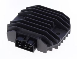 ATHENA 2025/09 REGULATOR NAPIĘCIA YAMAHA SZR 660 '95-'98, TDM 850 '96-'01, XC 125 MAJESTY '14-'16,XP 500 T-MAX '01-'04, XTZ 660  ATHENA