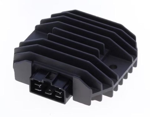 ATHENA 2025/09 REGULATOR NAPIĘCIA YAMAHA SZR 660 '95-'98, TDM 850 '96-'01, XC 125 MAJESTY '14-'16,XP 500 T-MAX '01-'04, XTZ 660  ATHENA