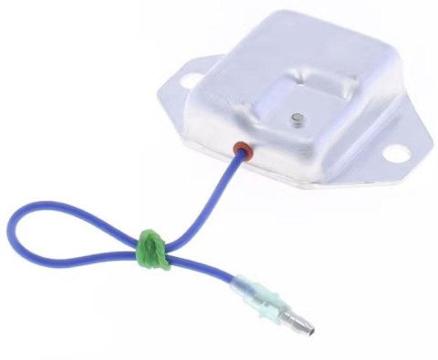 ATHENA 2025/09 REGULATOR NAPIĘCIA YAMAHA YFZ 350 S BANSHEE '87-'06, YFS 200 BLASTER '88-'06 (OEM: 898819102000; 7XE819100000) ATHENA