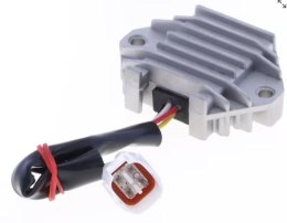 ATHENA 2025/09 REGULATOR NAPIĘCIA YAMAHA YFZ 450 '06-'14 (OEM: 5TG819600000) ATHENA