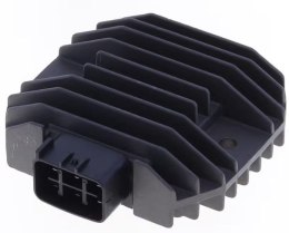 ATHENA 2025/09 REGULATOR NAPIĘCIA YAMAHA YFZ 450 R '09-'23, BT 1100 BULDOG '02-'06, XVS 125 / 250 / 650 / 1100 '98-'04, X-CITY 1 ATHENA