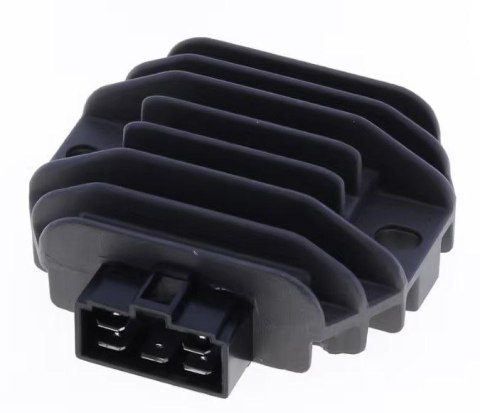 ATHENA 2025/09 REGULATOR YAMAHA YZF-R 125 '10-'13, YW BW'S 125 '10-'15, YP 125 X-MAX '13-'14, YP 125 MAJESTY '02-'09, XC 125 X C ATHENA