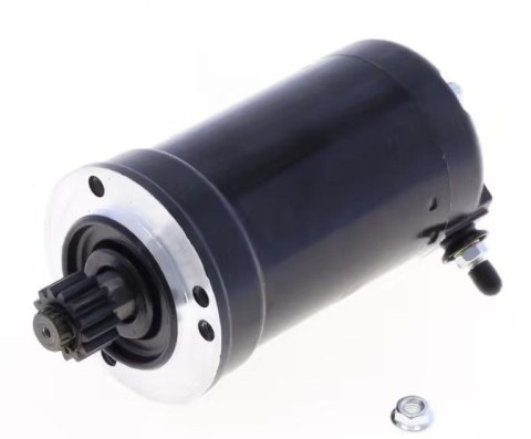 ATHENA 2025/09 ROZRUSZNIK CAGIVA ELEPHANT 900 '93-'97, GRAN CANYON 900 '97-'00, DUCATI 748 '97-'02, MONSTER 600 '94-'01, MONSTER ATHENA