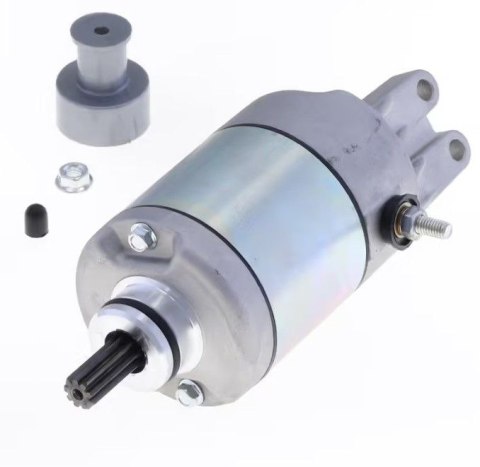 ATHENA 2025/09 ROZRUSZNIK KTM KTM SMC 625 '04-'06, DUKE 620 '96-'99, DUKE 640 '99-'07, EGS LC4 620 '97-'98, LC4 640 ADVENTURE '9 ATHENA