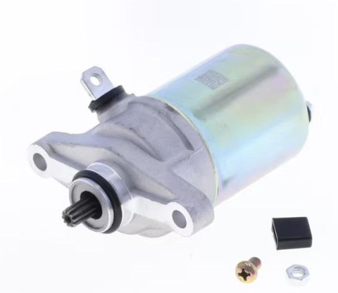 ATHENA 2025/09 ROZRUSZNIK KYMCO AGILITY 50 '11-'13, GRAND DINK 50 '05-'08, SUPER 8 50 '07-'21, YAGER 50 '07-'18, PEUGEOT V-CLIC  ATHENA