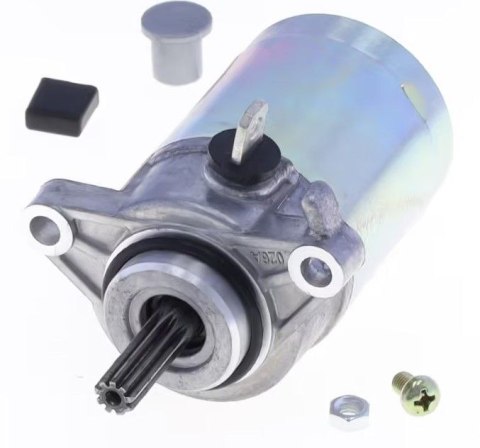 ATHENA 2025/09 ROZRUSZNIK YAMAHA N-MAX 125 '15-'23, N-MAX 150 '17-'20, N-MAX 155 '21-'23, MBK OCITO 125 '15-'18 (OEM: 54PH189003 ATHENA