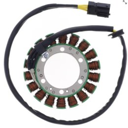 ATHENA 2025/09 UZWOJENIE ALTERNATORA (STATOR) BMW F 650 '08-'12, F 700 GS '13-'17, F 800 GS / ADV '08-'17, F 800 GT / R / S / ST ATHENA