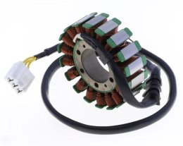 ATHENA 2025/09 UZWOJENIE ALTERNATORA (STATOR) HONDA CBR 1100 XX '99-'08, CB 1100 X-ELEVEN X-11 '00-'03 (OEM: 31120MCC601; 31120M ATHENA