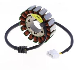 ATHENA 2025/09 UZWOJENIE ALTERNATORA (STATOR) HONDA VFR 800 '03-'13, VFR 800 '07, (OEM: 31120MCWD03; 31120MCWD02) ATHENA