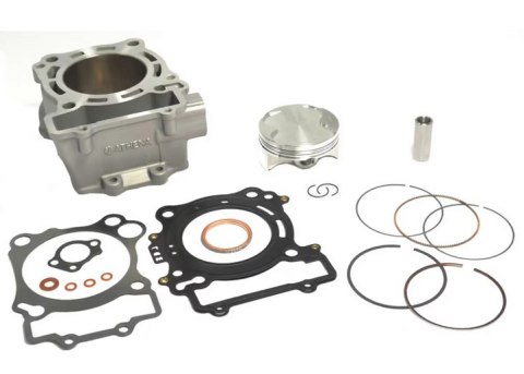 ATHENA CYLINDER KOMPLETNY YAMAHA WR 250 R '08-'17 , WR 250 X '08-'17 (STD. 77 MM) ATHENA
