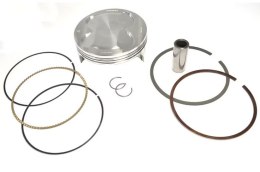 ATHENA TŁOK SUZUKI LTR LT-R 450 '06-'11 BIG BORE 100MM (TŁOK 99,96MM) ( DO ZESTAWU CYLINDROWEGO P400510100008 ) ATHENA